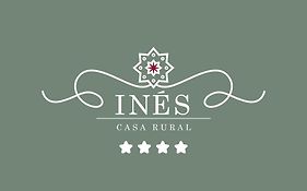 Inés Casa Rural
